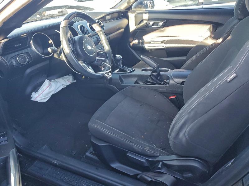 2018 FORD MUSTANG #3304517438