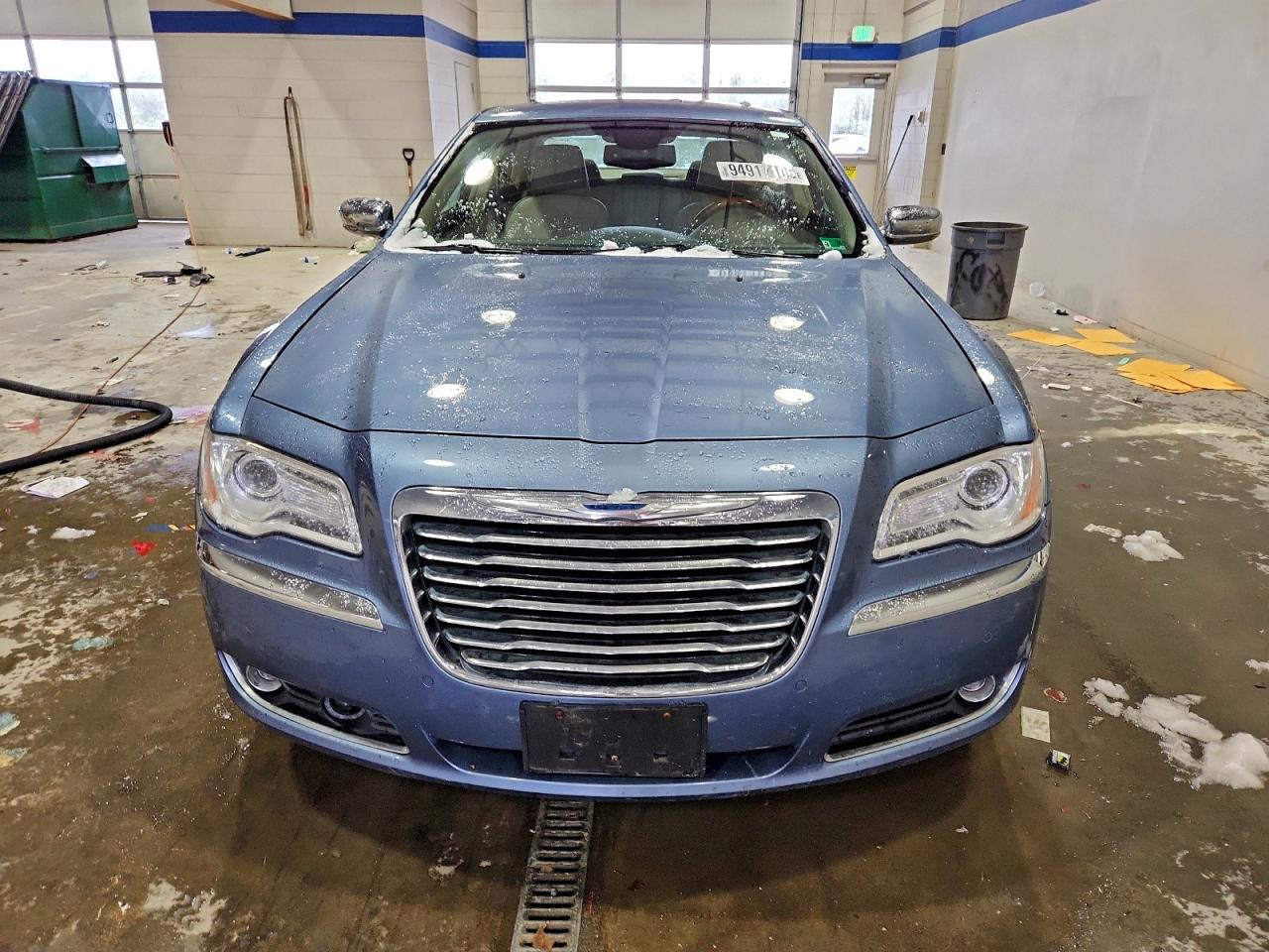 CHRYSLER 300C