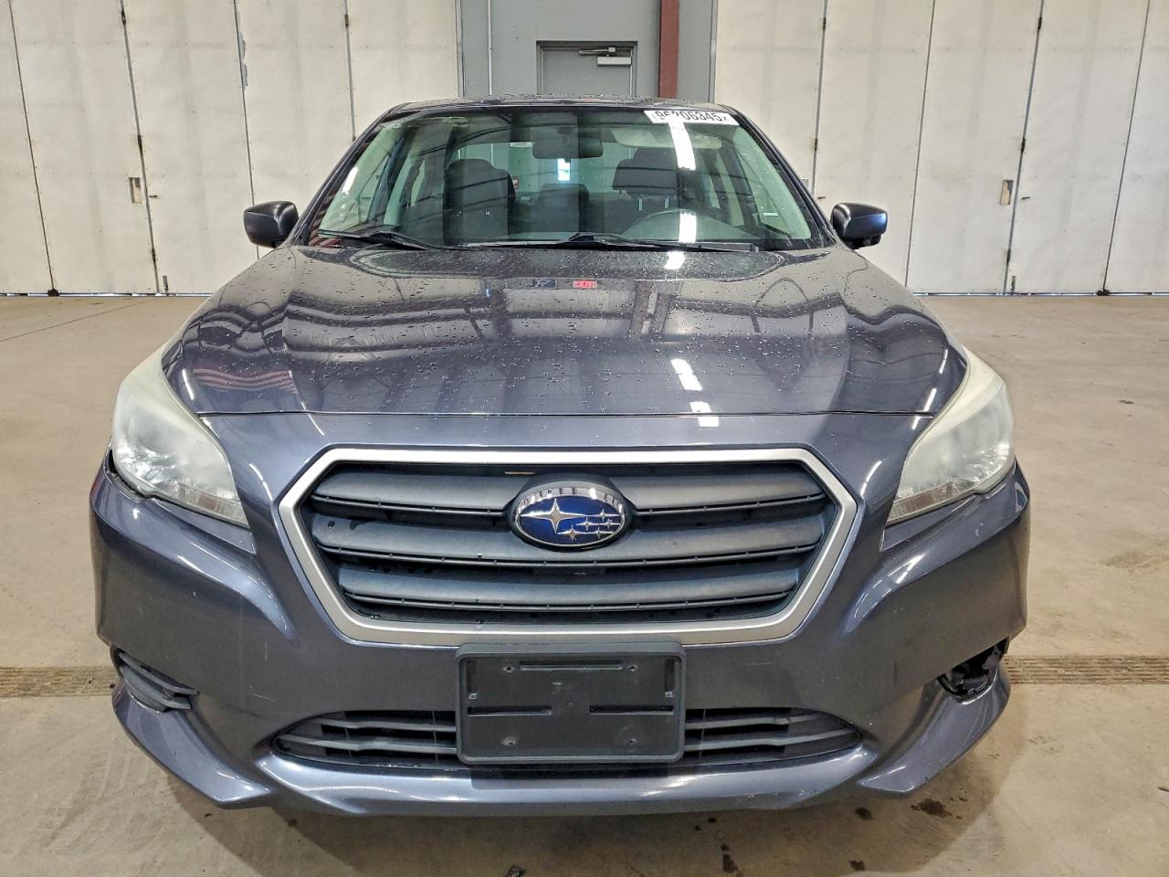 Lot #3311583789 2016 SUBARU LEGACY 2.5