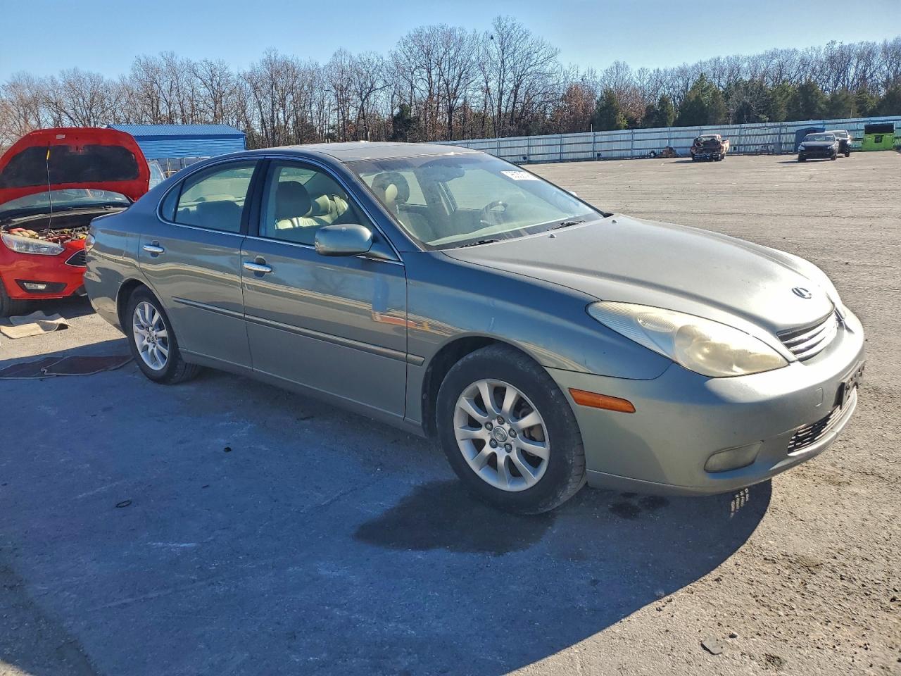 Lot #3318926937 2002 LEXUS ES 300