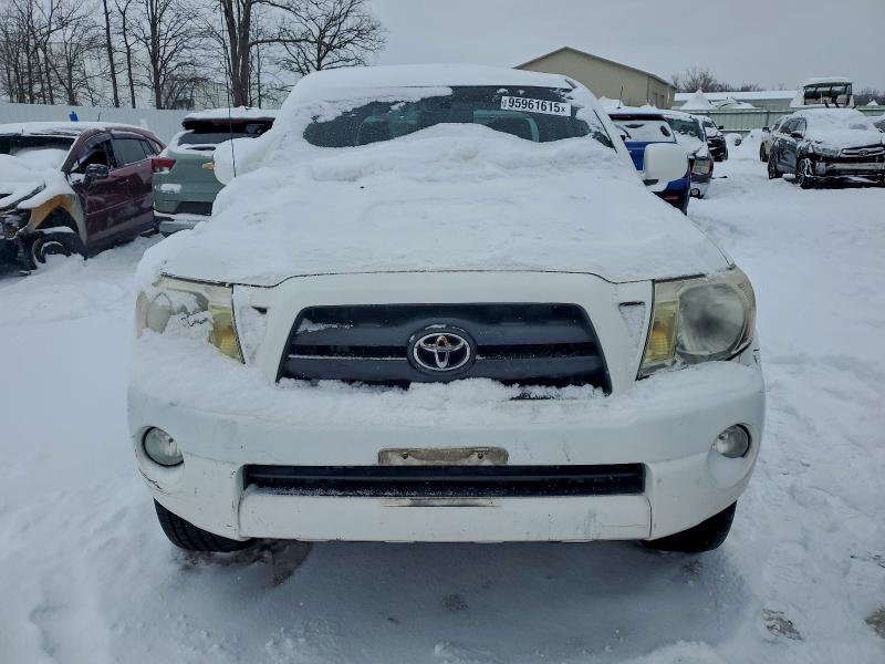 2008 TOYOTA TACOMA DOU #3312425632