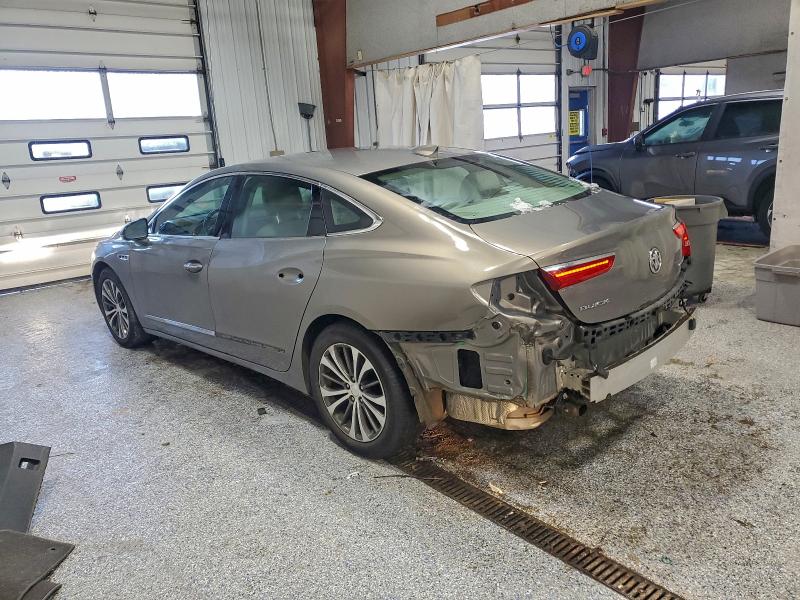 2017 BUICK LACROSSE E #3309312016