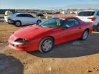 Lot #3305296301 1993 CHEVROLET CAMARO