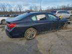 Lot #3311462287 2019 BMW 740 XI
