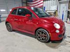 Lot #3303779421 2013 FIAT 500 SPORT