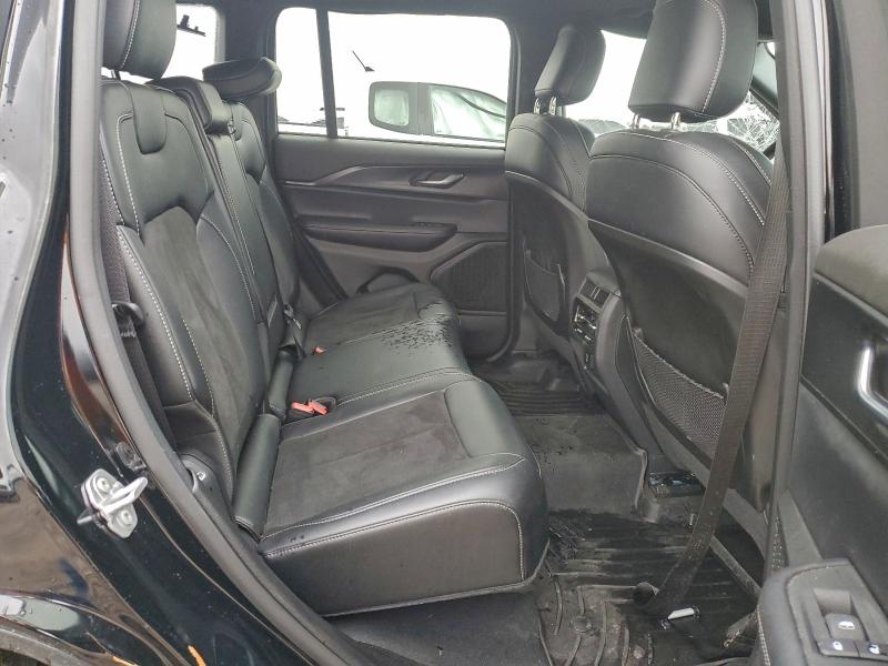 2025 JEEP GRAND CHER #3305291315