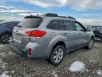 Lot #3305340306 2011 SUBARU OUTBACK