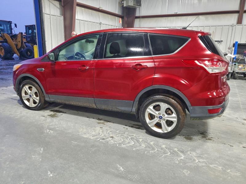 2014 FORD ESCAPE SE #3303808429