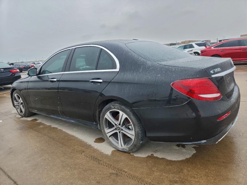 2020 MERCEDES-BENZ E 350 #3304507451