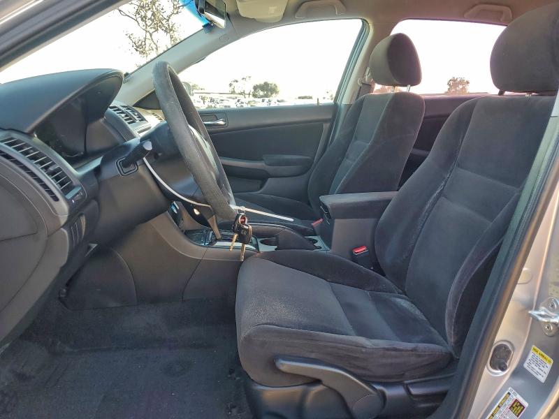 2007 HONDA ACCORD SE #3302929686