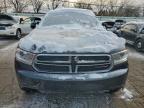 Lot #3304610473 2014 DODGE DURANGO SX