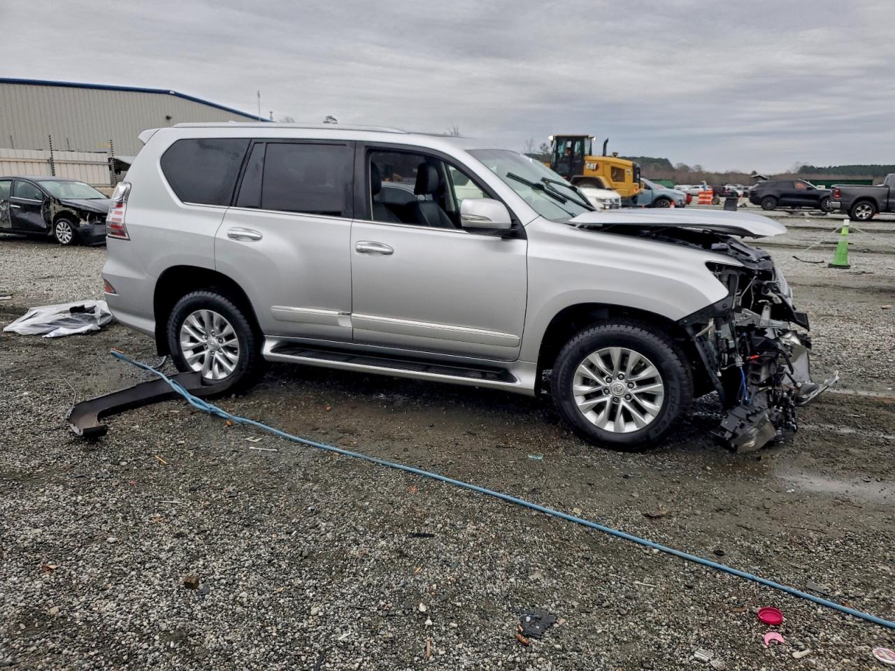 LEXUS GX 460
