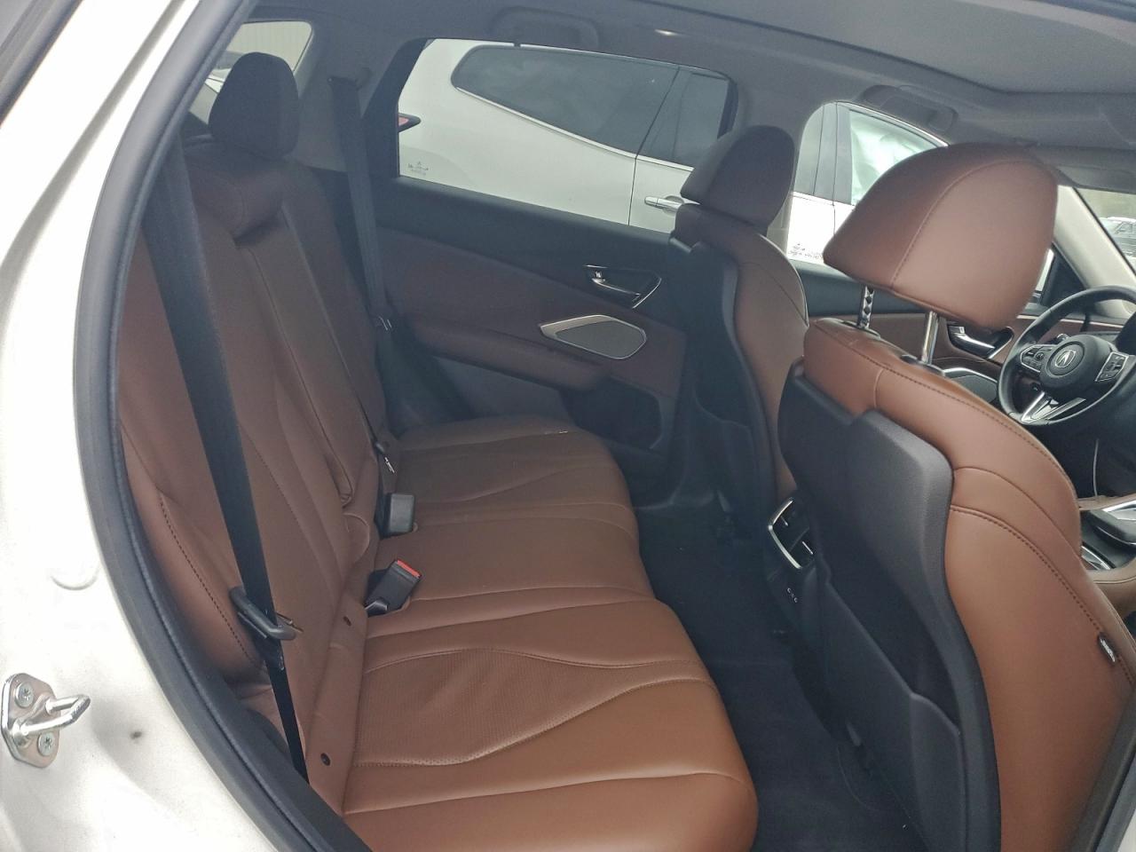 ACURA RDX TECHNOLOGY