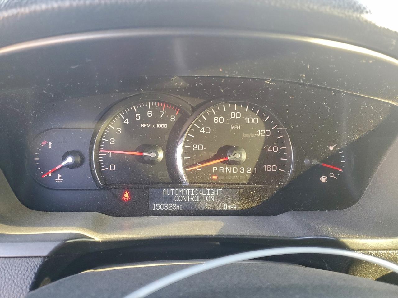 CADILLAC DTS PREMIUM COLLECTION