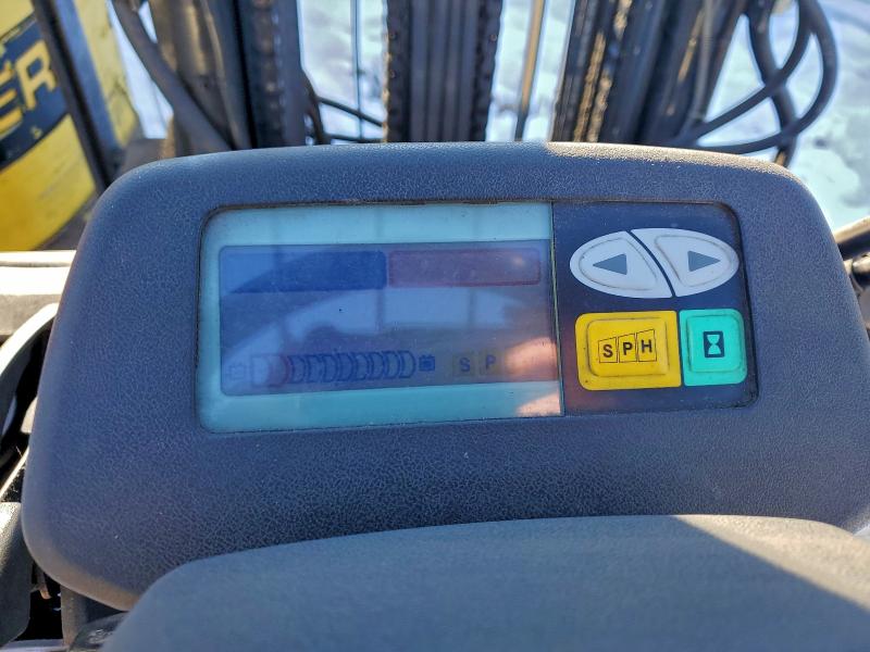 2006 TOYOTA 7FBCU30 #3309317996