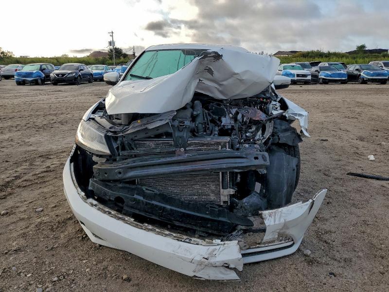 2018 VOLKSWAGEN JETTA SE #3308415290