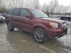 Lot #3302664010 2007 HONDA PILOT EXL