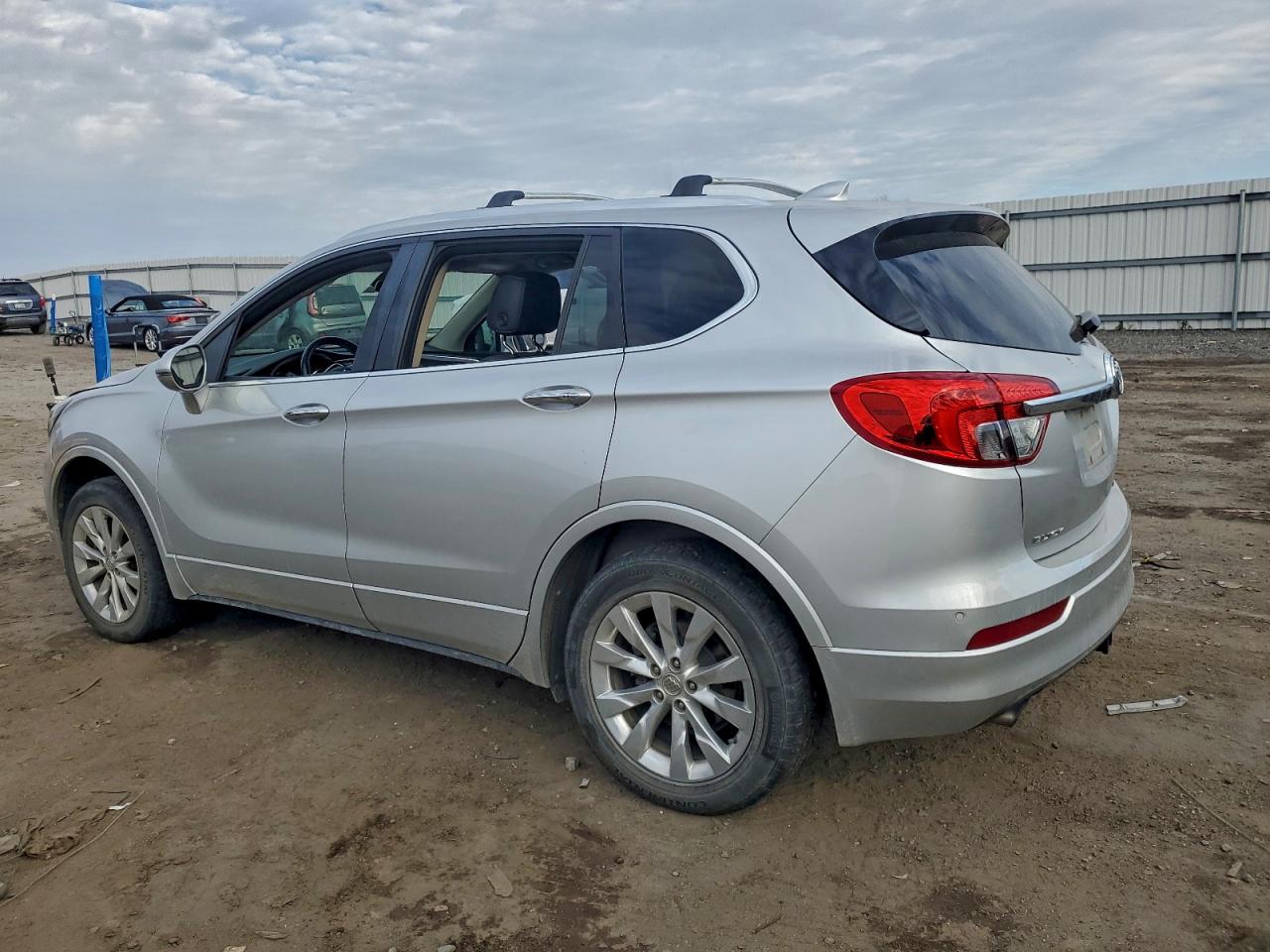 BUICK ENVISION ESSENCE