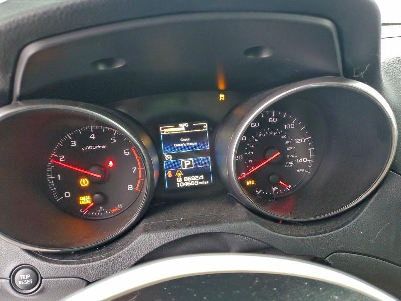 2015 SUBARU OUTBACK 2. #3302723002