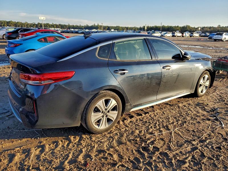 2018 KIA OPTIMA PLU #3302637014