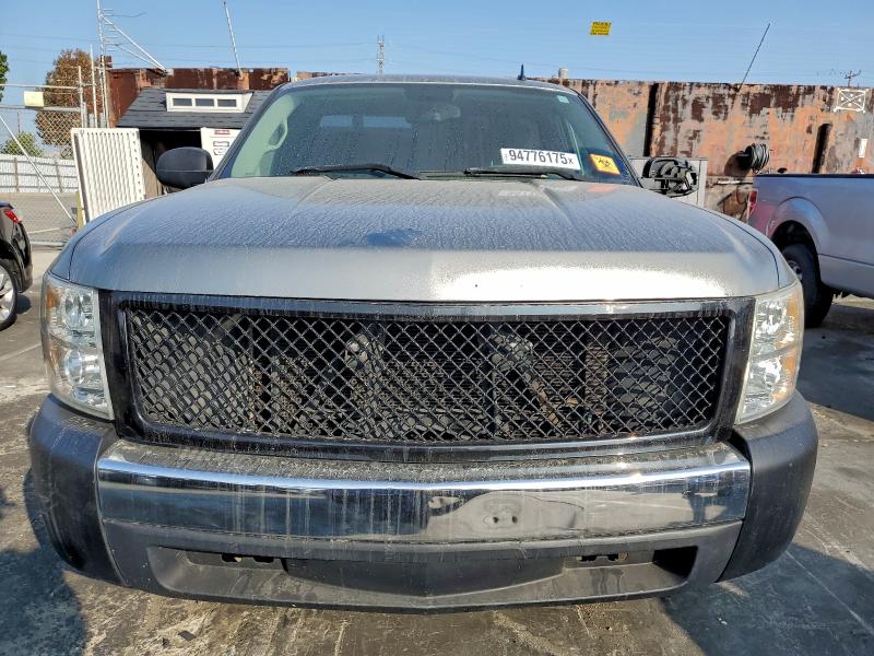 2008 CHEVROLET SILVERADO #3303824436