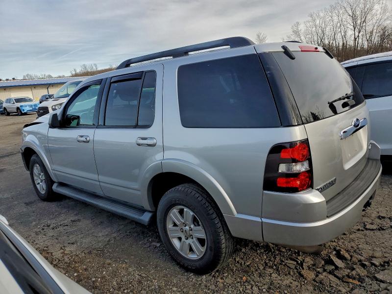 2009 FORD EXPLORER X #3312424666