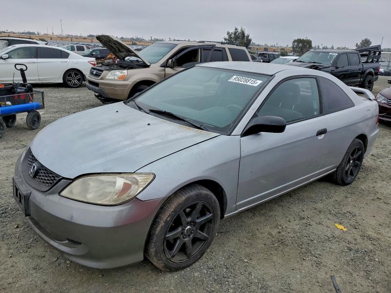 2005 HONDA CIVIC DX V #3304921544