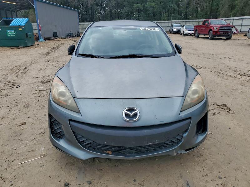 2013 MAZDA 3 I #3306501203