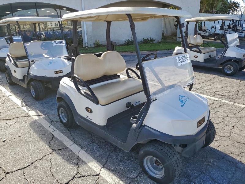 2022 CLUB CAR TEMPO FLA #3304530509