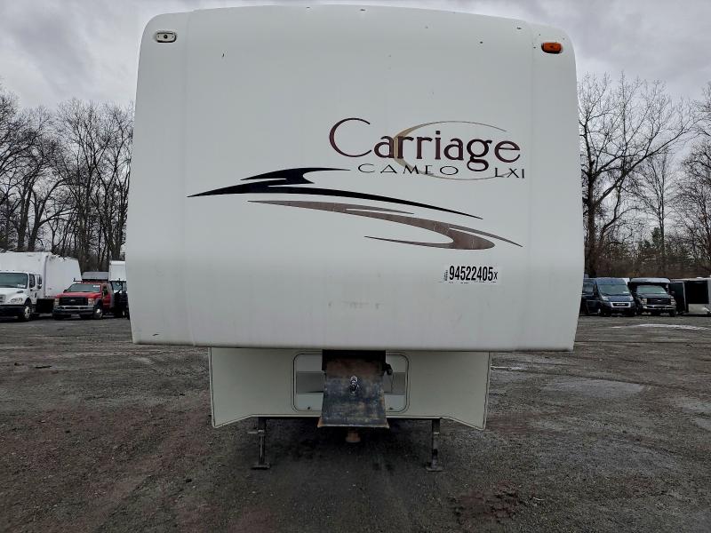 2006 CAMPER CAMPER #3303724421