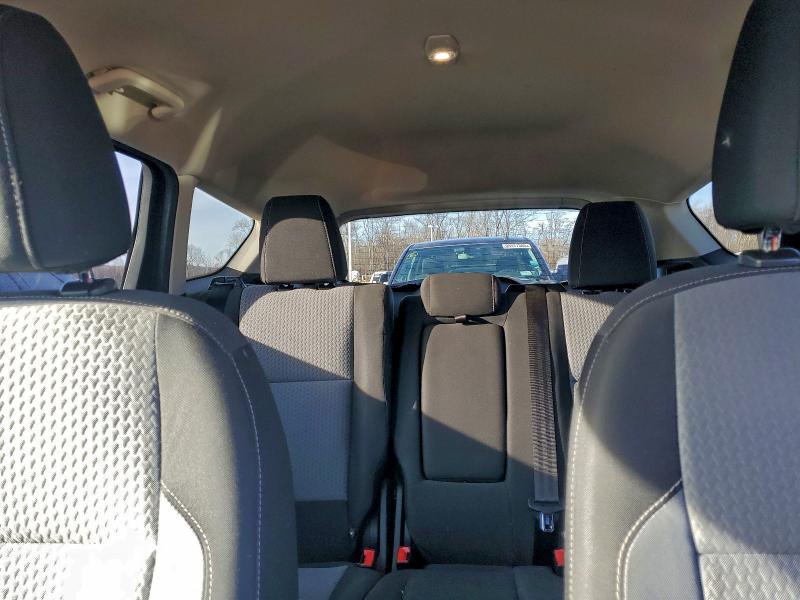 2017 FORD ESCAPE SE #3301713400