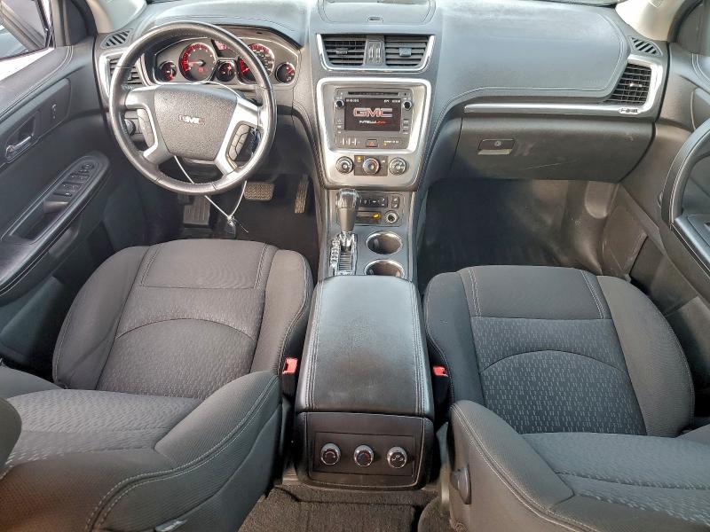 2013 GMC ACADIA SLE #3304012724