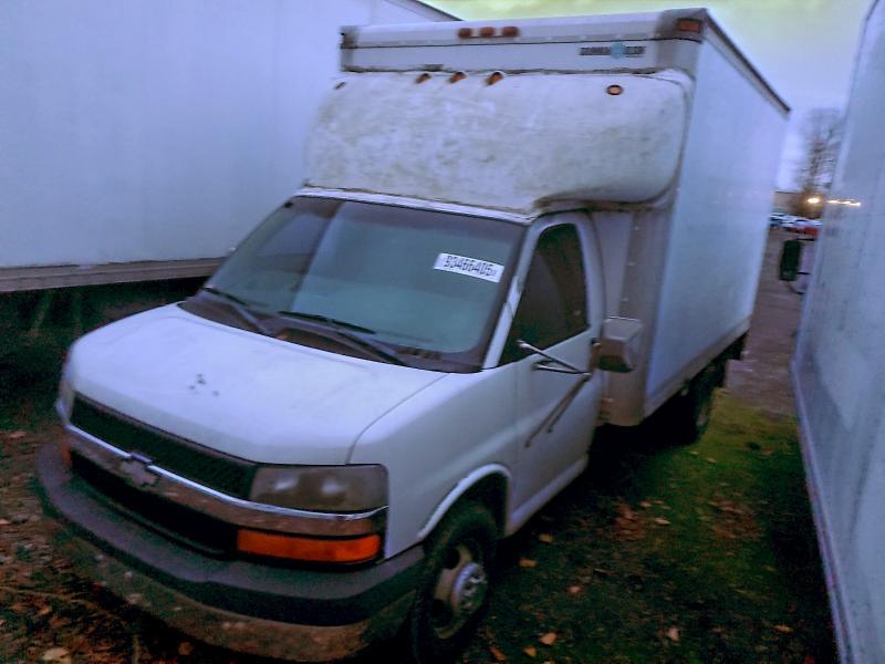 2003 CHEVROLET EXPRESS #3303799442