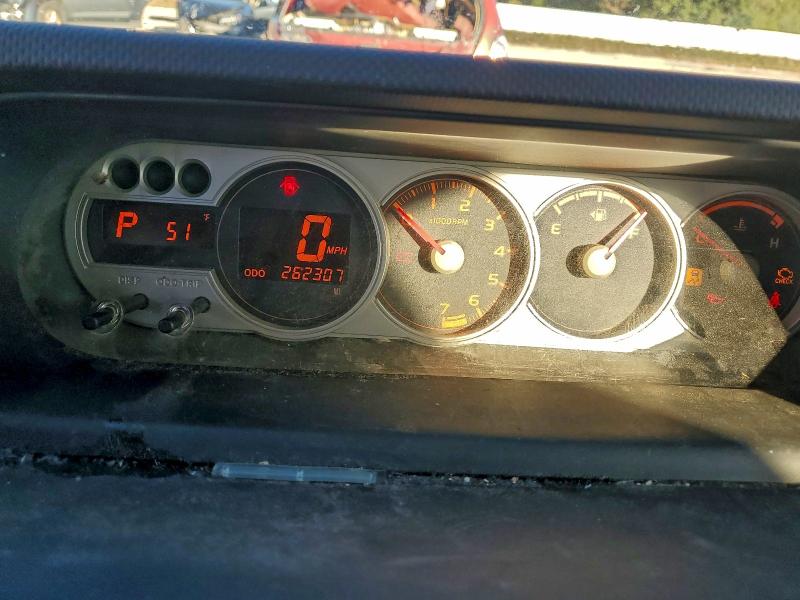 2010 TOYOTA SCION XB #3318974921