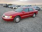 Lot #3305360307 1998 LINCOLN CONTINENTA