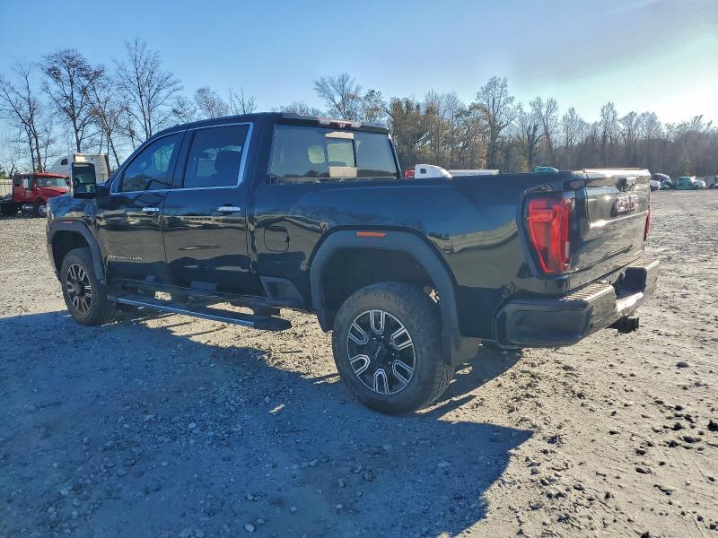 2020 GMC SIERRA K25 #3317790127