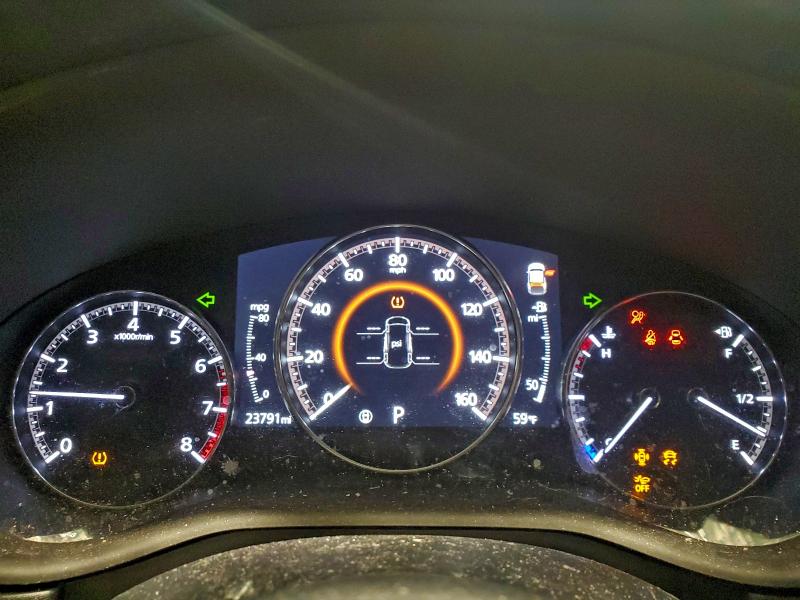 2023 MAZDA CX-30 PREF #3304566478