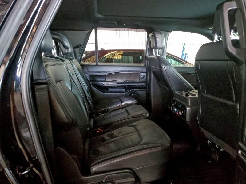 2020 FORD EXPEDITION #3309612558