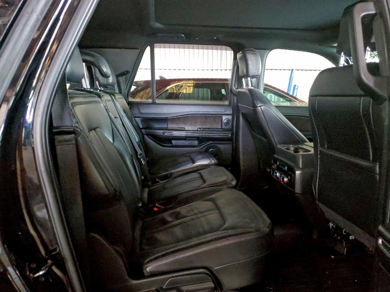 Lot #3309612558 2020 FORD EXPEDITION