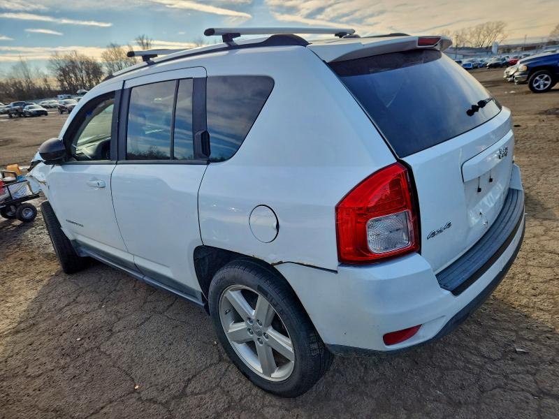 2011 JEEP COMPASS LI #3305301343