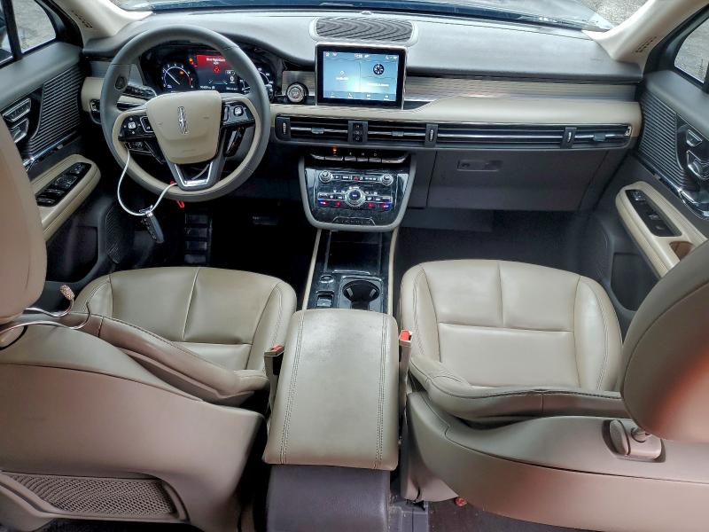 2022 LINCOLN CORSAIR #3308402317