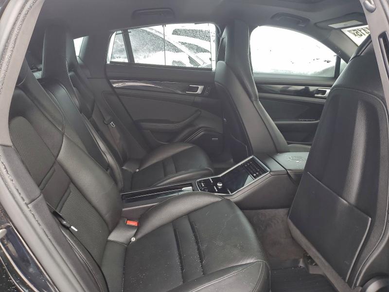 2020 PORSCHE PANAMERA BASE #3308226153