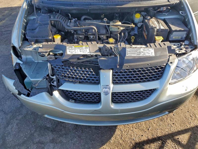 2004 DODGE GRAND CARA #3303879782