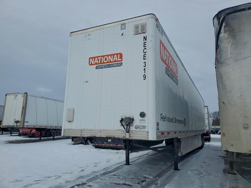 2016 UTILITY TRAILER #3317835212