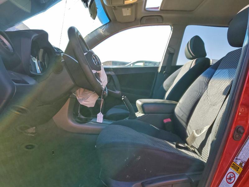 2006 TOYOTA RAV4 #3312552852