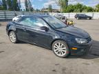 Lot #3308438296 2012 VOLKSWAGEN EOS KOMFOR