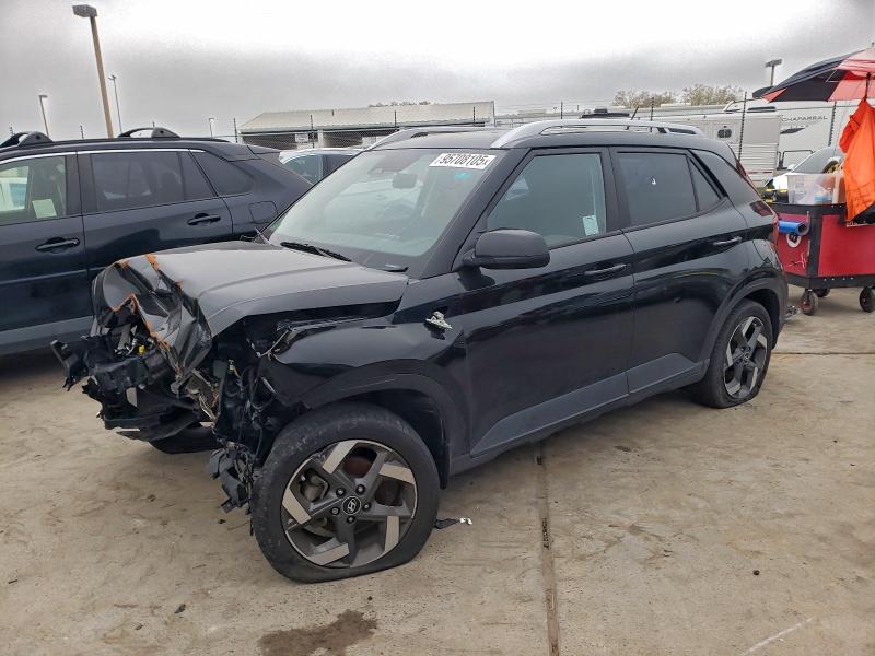 2023 HYUNDAI VENUE SEL #3315718361