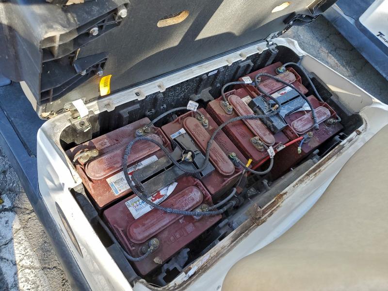 2022 CLUB CAR TEMPO FLA #3303893718