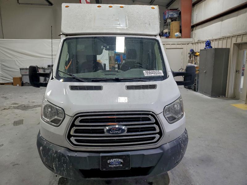 2016 FORD TRANSIT T- #3309213621