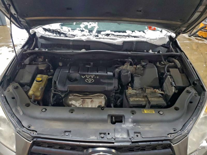 2010 TOYOTA RAV4 #3302889910